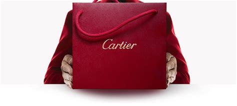 Cartier service appointment